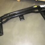 Панель передня телевізор нижня SsangYong Korando 2010-2019 Панель передня телевізор нижня SsangYong Korando 2010-2019 6900797260