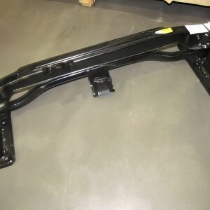 Панель передня телевізор нижня SsangYong Korando 2010-2019