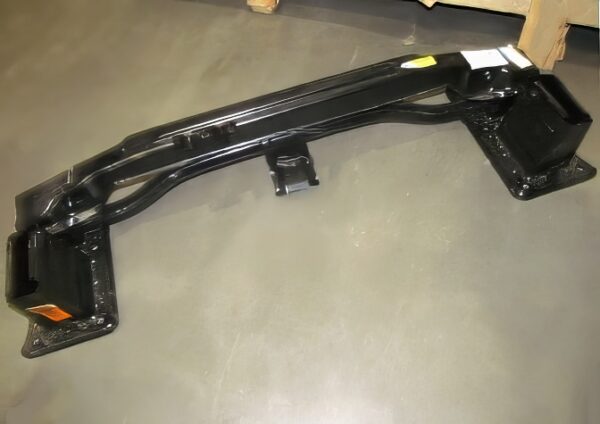 panel-shyna-om-470 Панель передня телевізор нижня SsangYong Korando 2010-2019