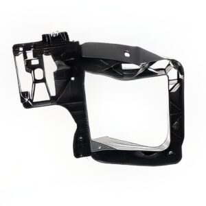 panel-shyna-om-472 Панель передня телевізор Jeep Cherokee 2013-2018