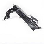 Панель передня телевізор верхня Mazda 6 2018+ FP 4430 996-P