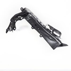 panel-shyna-om-474 Панель передня телевізор верхня Mazda 6 2018+