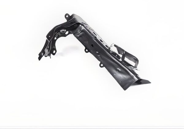 panel-shyna-om-474 Панель передня телевізор верхня Mazda 6 2018+