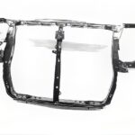 Панель передня телевізор Toyota Highlander 2013-2016 FP 7061 M02