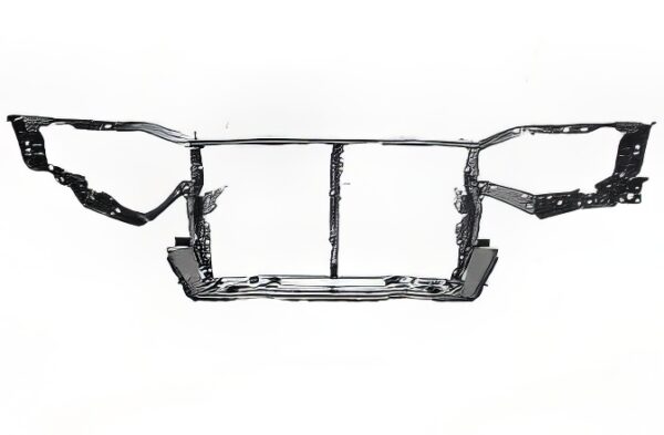 panel-shyna-om-488 Панель передня телевізор Toyota Venza 2009-2015