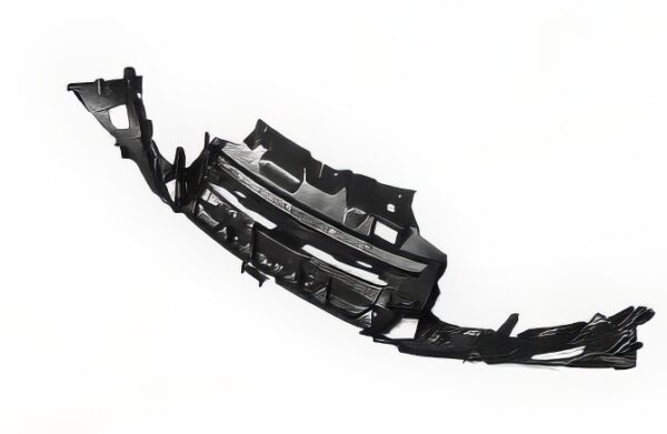 Шина підсилювач бампера Ford Focus 2011-2014