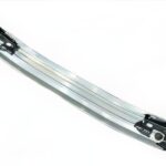 Шина підсилювач бампера переднього Toyota RAV4 2019+ Шина підсилювач бампера переднього Toyota RAV4 2019+ 68001384574