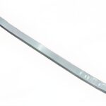 Шина підсилювач бампера переднього нижня Toyota RAV4 2018+ / Lexus NX 2021+ FP 7066 945