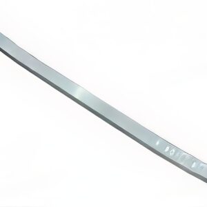 Шина підсилювач бампера переднього нижня Toyota RAV4 2018+ / Lexus NX 2021+