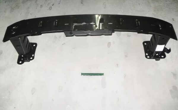panel-shyna-om-58 Шина підсилювач бампера переднього Ford Focus 2008-2010