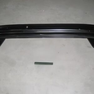 Шина підсилювач бампера переднього Fiat Doblo 2001-2004