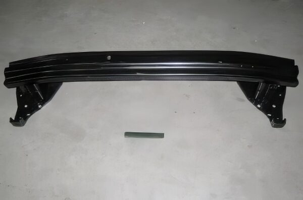 Шина підсилювач бампера переднього Fiat Doblo 2001-2004