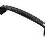 Шина підсилювач бампера переднього Hyundai Santa Fe 2012-2015 69841279634