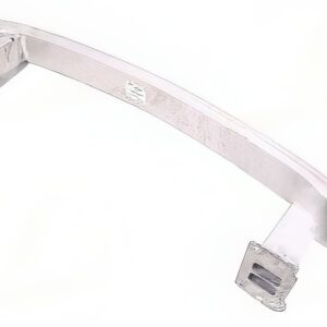 panel-shyna-om-97 Шина підсилювач бампера переднього Jeep Cherokee 2013-2016