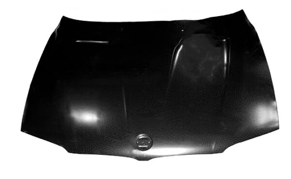 kapot-kryshka-fps-12 Капот BMW X3 E83 2003-2010