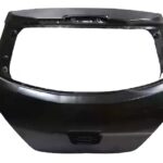 Задня кришка багажника Nissan Tiida 2005-2012 GS 5014 D302-X