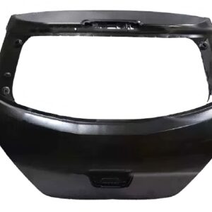 Задня кришка багажника Nissan Tiida 2005-2012