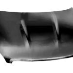 Капот Nissan Qashqai 2010-2014 FP 5015 900