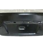 Задня кришка багажника Nissan Altima 2018+ Задня кришка багажника Nissan Altima 2018+ FP 5063 R3-T