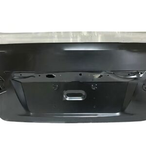 Задня кришка багажника Nissan Altima 2018+