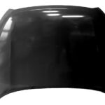 Капот Nissan Kicks 2016-2020 Капот Nissan Kicks 2016-2020 FP 5065 940