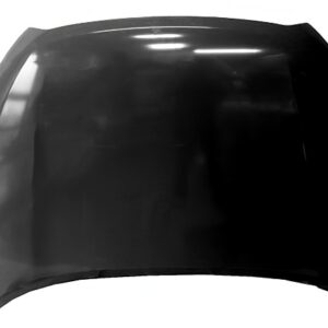 Капот Nissan Kicks 2016-2020