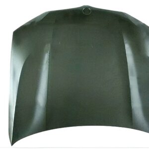 Капот BMW X4 G02 2018+ / X3 G01 2017+