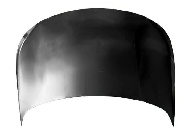 kapot-kryshka-fps-169 Капот Peugeot 3008 / 5008 2016-2020