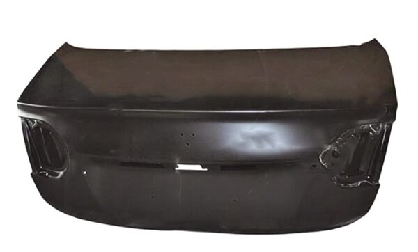 Задня кришка багажника Renault Fluence 2010-2017