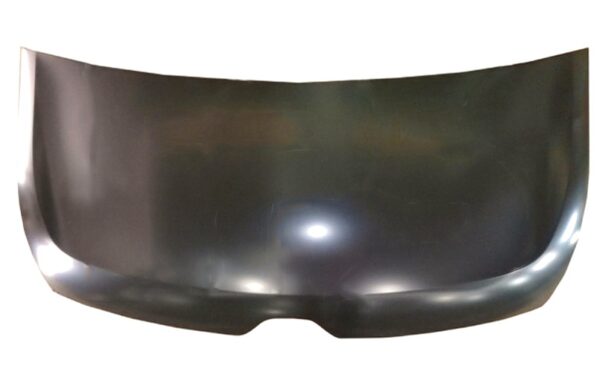 Капот Renault Master 2014-2019