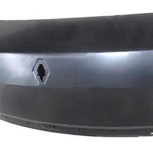 Задня кришка багажника Renault Symbol 2 2008-2013