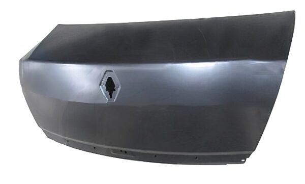kapot-kryshka-fps-174 Задня кришка багажника Renault Symbol 2 2008-2013