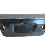 Задня кришка багажника Toyota Corolla 2010-2013 E14 USA / E15 EUR GS 7015 D304-X