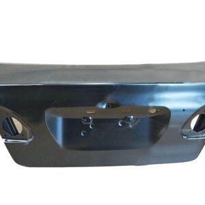 kapot-kryshka-fps-188 Задня кришка багажника Toyota Corolla 2010-2013 E14 USA / E15 EUR