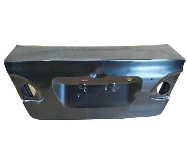 kapot-kryshka-fps-188 Задня кришка багажника Toyota Corolla 2010-2013 E14 USA / E15 EUR