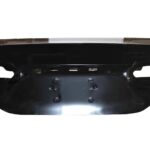 Задня кришка багажника Toyota Corolla 2013-2019 E17 USA Задня кришка багажника Toyota Corolla 2013-2019 E17 USA FP 7037 913