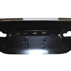 Задня кришка багажника Toyota Corolla 2013-2019 E17 USA