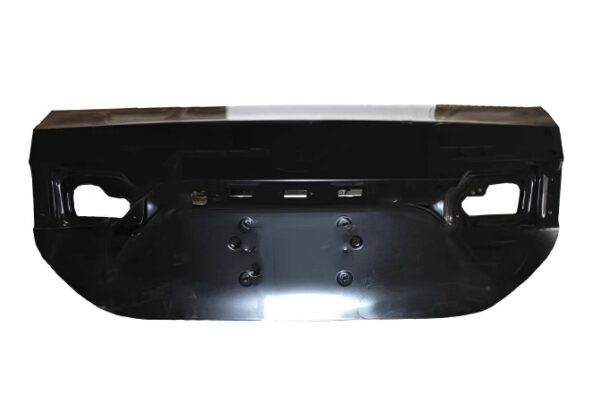 kapot-kryshka-fps-191 Задня кришка багажника Toyota Corolla 2013-2019 E17 USA