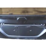 Задня кришка багажника Toyota Camry 2017+ XV70 Задня кришка багажника Toyota Camry 2017+ XV70 FP 7063 F3-E