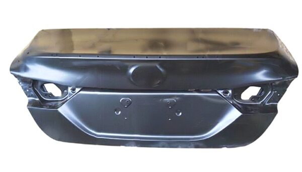 kapot-kryshka-fps-195 Задня кришка багажника Toyota Camry 2017+ XV70