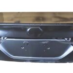 Задня кришка багажника Toyota Camry 2017+ XV70 FP 7063 900-P