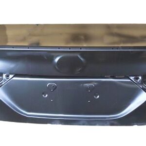 Задня кришка багажника Toyota Camry 2017+ XV70