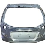 Задня кришка багажника Toyota C-HR 2016+ Задня кришка багажника Toyota C-HR 2016+ FP 7057 946