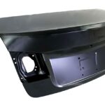 Задня кришка багажника Chevrolet Cruze 2009-2015 EUR / 2011-2015 USA Задня кришка багажника Chevrolet Cruze 2009-2015 EUR / 2011-2015 USA FP 1711 R2-T