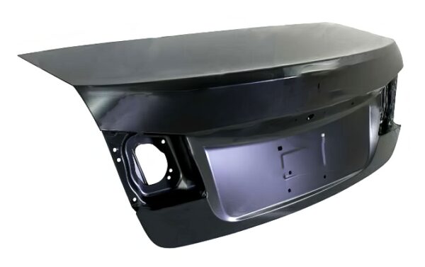 kapot-kryshka-fps-20 Задня кришка багажника Chevrolet Cruze 2009-2015 EUR / 2011-2015 USA