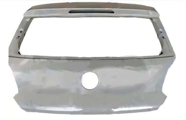 kapot-kryshka-fps-219 Задня кришка багажника Volkswagen Polo 5 2009-2015 HB