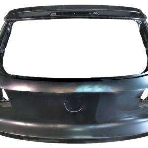 Задня кришка багажника Volkswagen Tiguan 2011-2016
