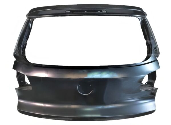 kapot-kryshka-fps-221 Задня кришка багажника Volkswagen Tiguan 2011-2016