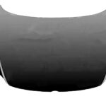 Капот Volkswagen FOX 2005-2011 FP 7472 280