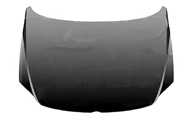 kapot-kryshka-fps-228 Капот Volkswagen FOX 2005-2011
